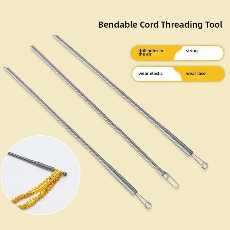 FlexiTap – Precision Threading Tool
