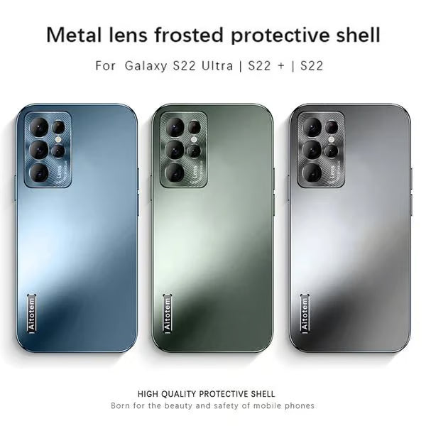 ImpactPro – Shockproof Samsung Phone Case