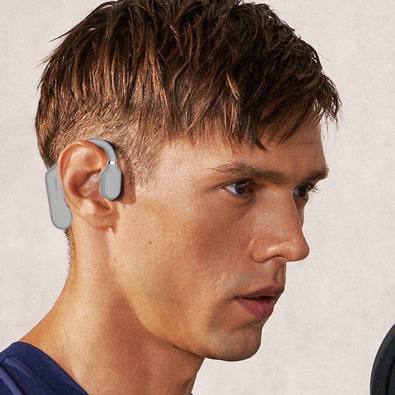 EchoPulse – Premium Bone Sound Headphones