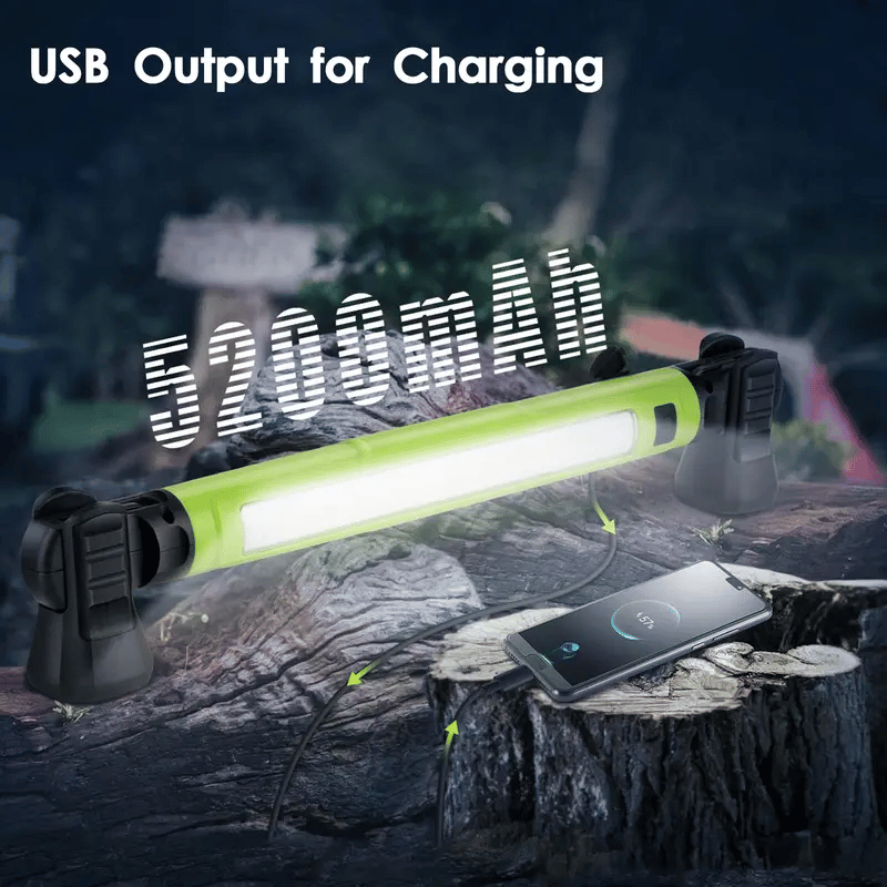 ToughLite – Rechargeable Pro Work Torch