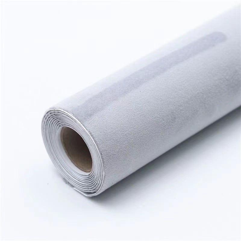VelouraPatch – DIY Adhesive Suede Fabric