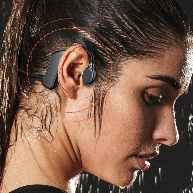 ClarityBeats - Noise-Reducing Headphones for Calls & Music