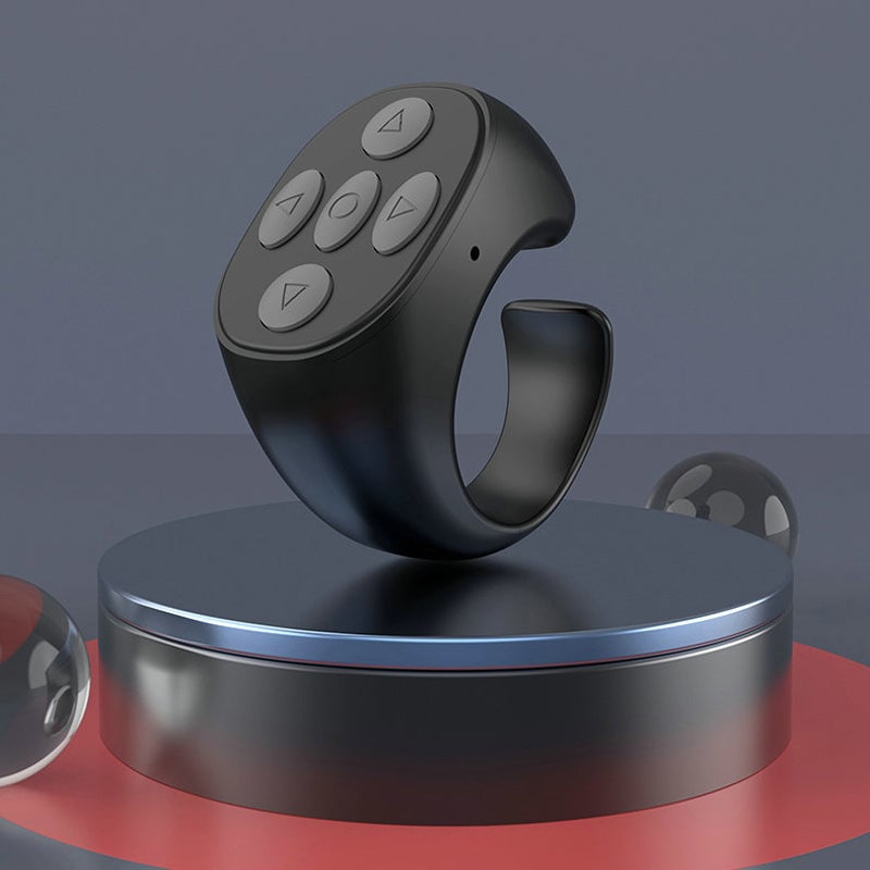 FingerLink – Wireless Bluetooth Remote