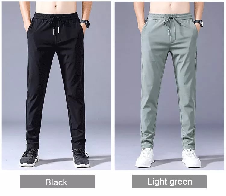 MoveLite - Unisex Stretch Pants
