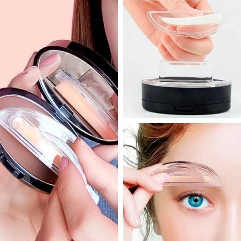 InstaBrow | Smart Eyebrow Shaping System