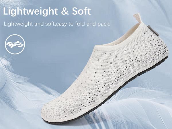 HydroFlex - Slip-On Barefoot Shoes for Indoor & Outdoor Adventures