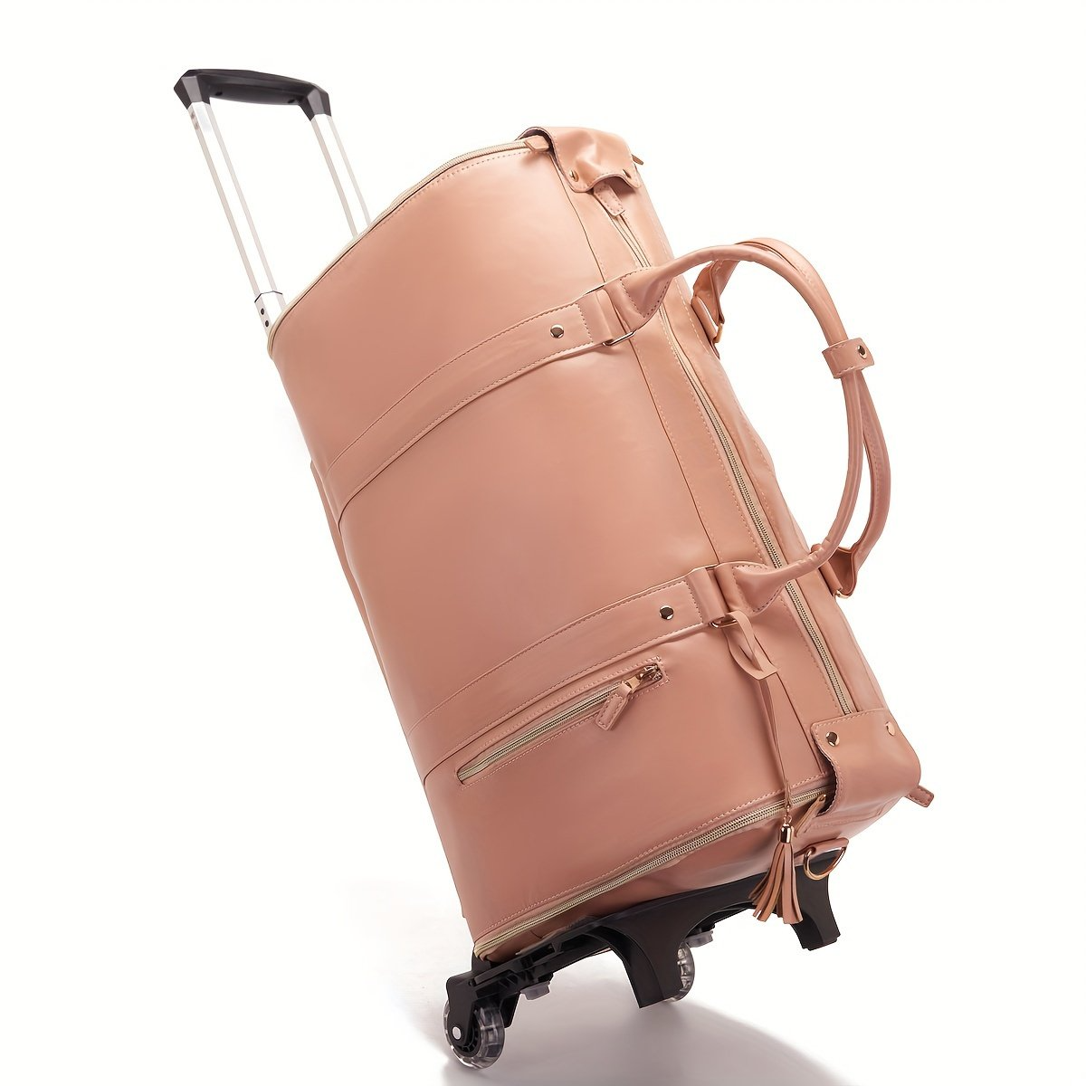 TripTote – Compact Expandable Travel Bag