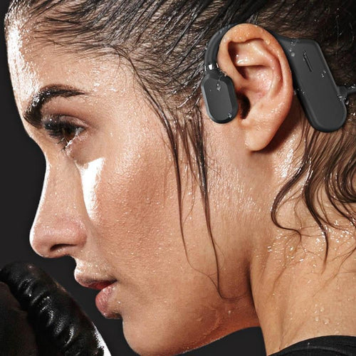 EchoPulse – Premium Bone Sound Headphones