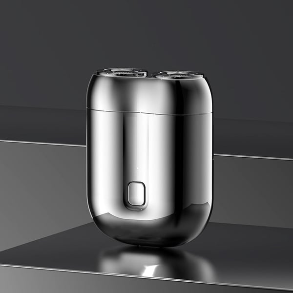 SmoothEdge – USB Rechargeable Pocket Mini Shaver