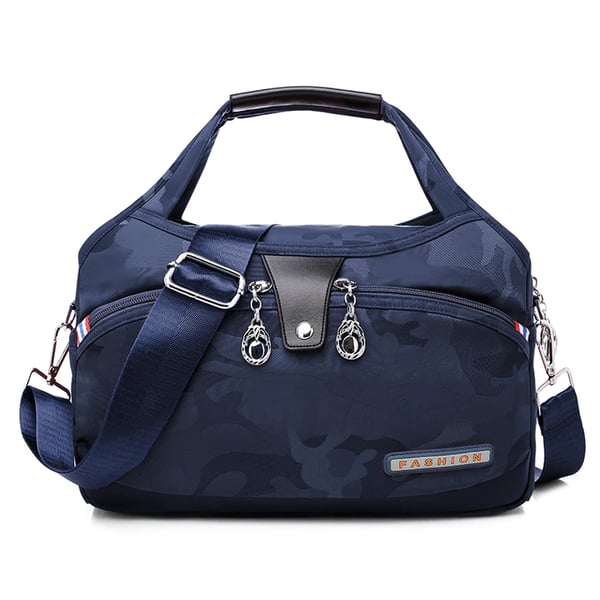 GlideCarry – Lightweight Softside Travel Bag