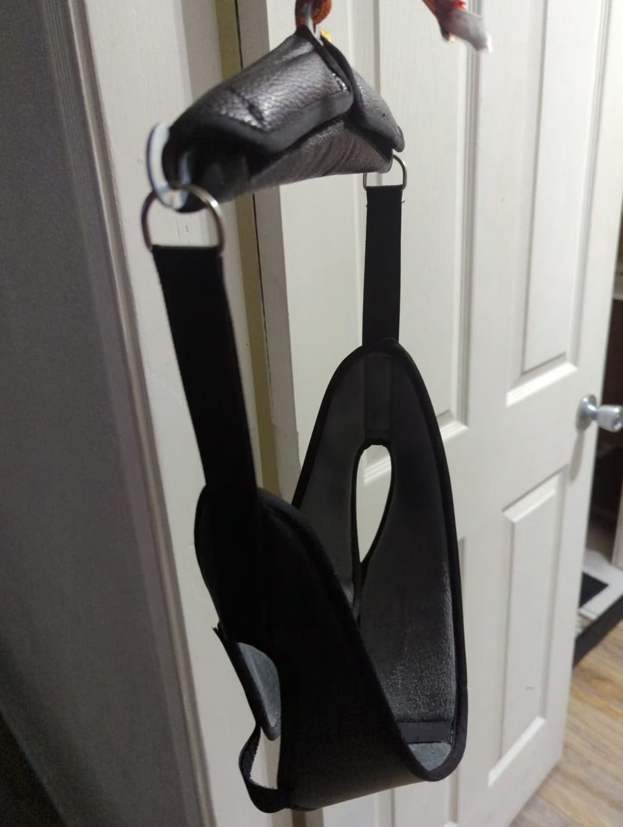 NeckEase – Portable Neck Stretcher Device
