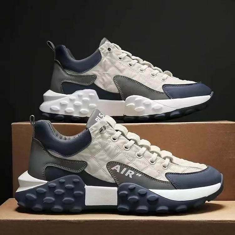 OrthoStride – Lightweight Support Sneakers