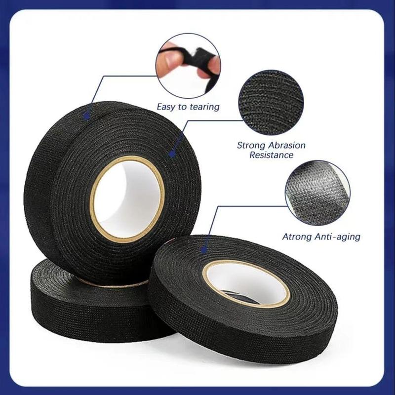 Last Day 49%OFF - Electrical Tape for Wires