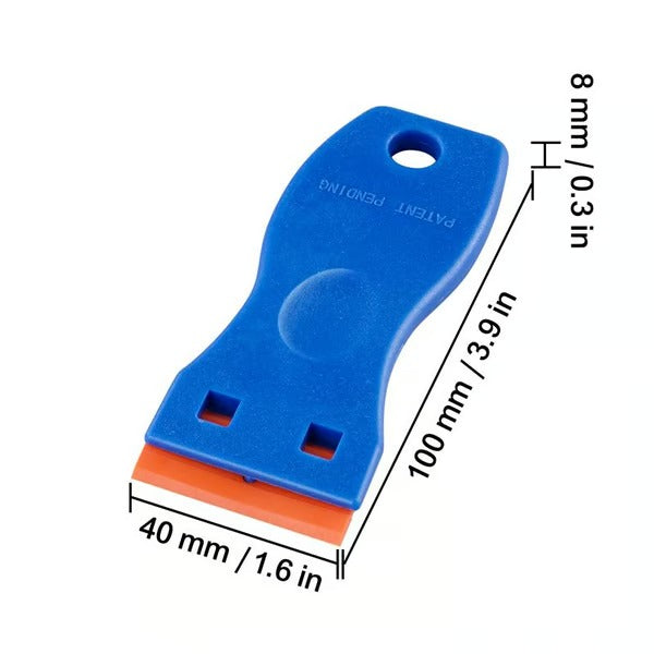 ScrapeMaster – Precision Blade Scraper Tool