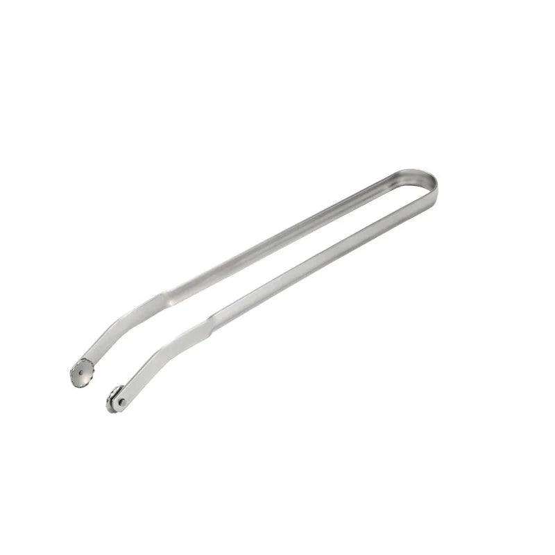 SizzleTurn – BBQ Sausage Tongs