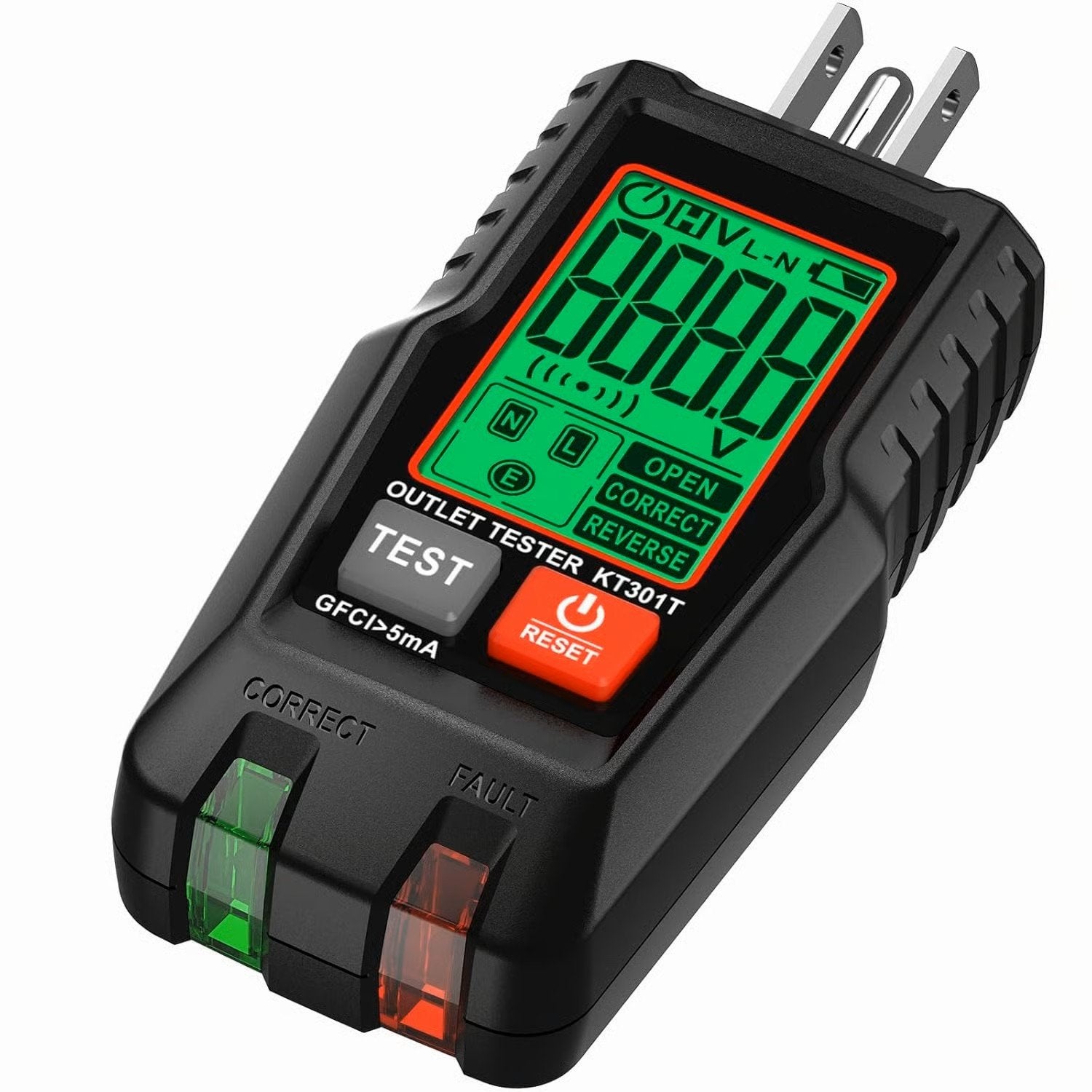 🔥Last Day 49% OFF--- KT301P Circuit Breaker Finder review – For frustration free finding