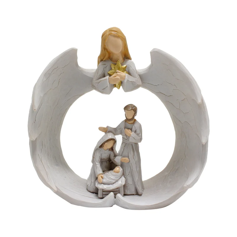 HolyGrace – Personalized Jesus Blessing Gift