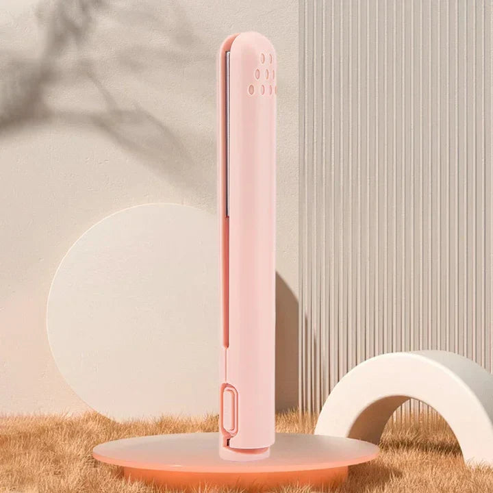 QuickCurl - Mini Dual Use Styling Iron