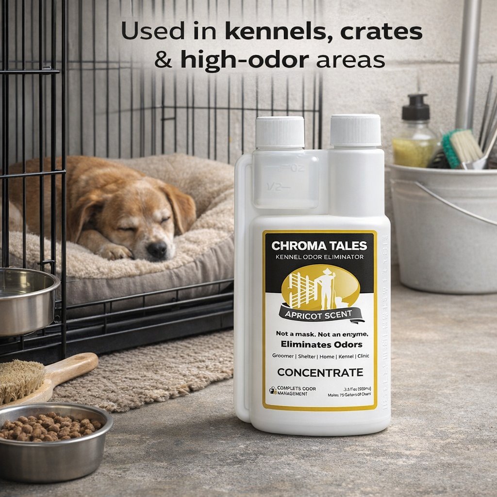 PetBreathe – Natural Dog Odor Neutralizer