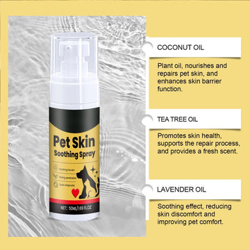 PawZen - Skin Repair Mist