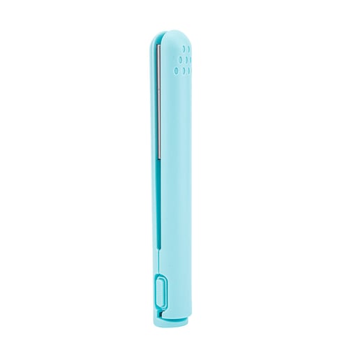 CurlEase – Mini Dual-Purpose Curling Iron
