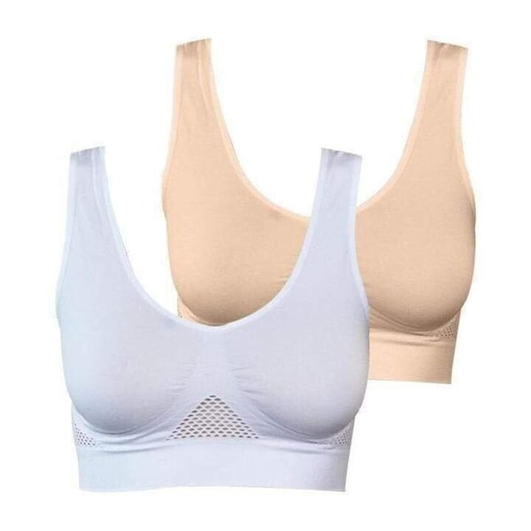 ZenBra - Gentle Support, Ultimate Comfort