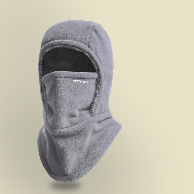 WarmGuard – Full-Cover Winter Hat