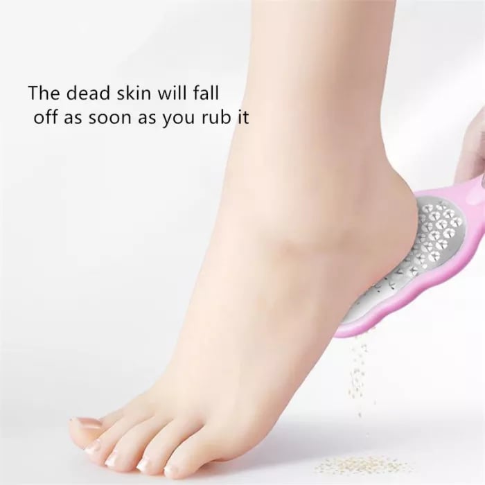 SmoothStep – Foot Sharpening Tool
