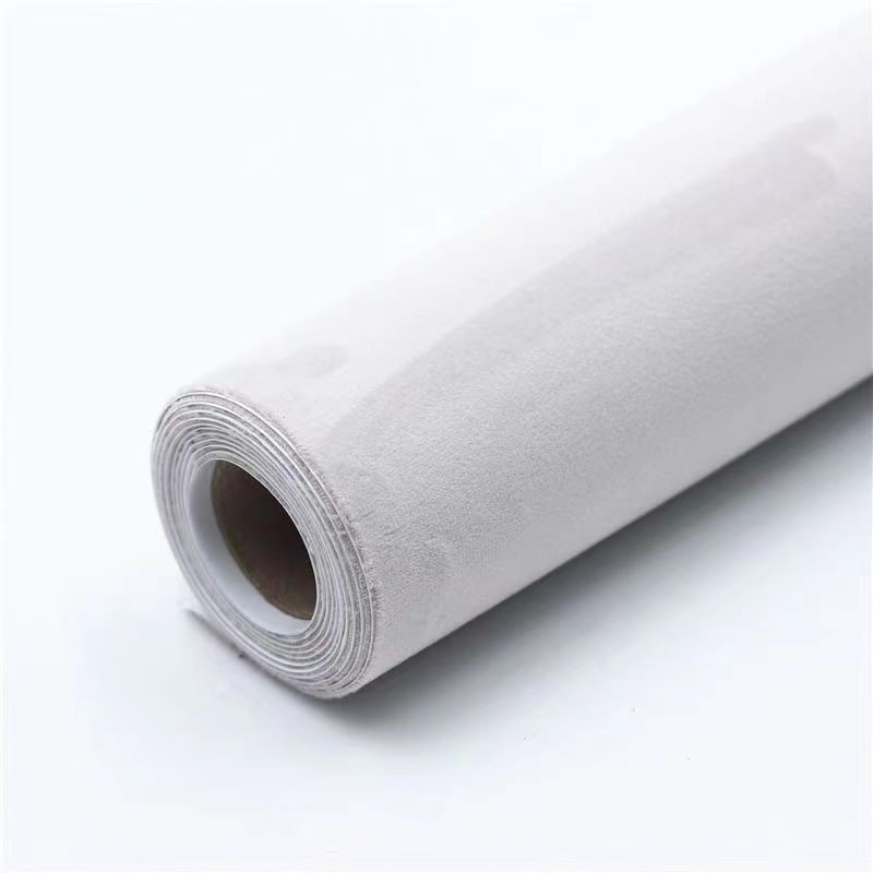 VelouraPatch – DIY Adhesive Suede Fabric