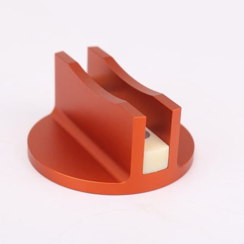 MagGuard – Universal Magnetic Frame Rail Protector
