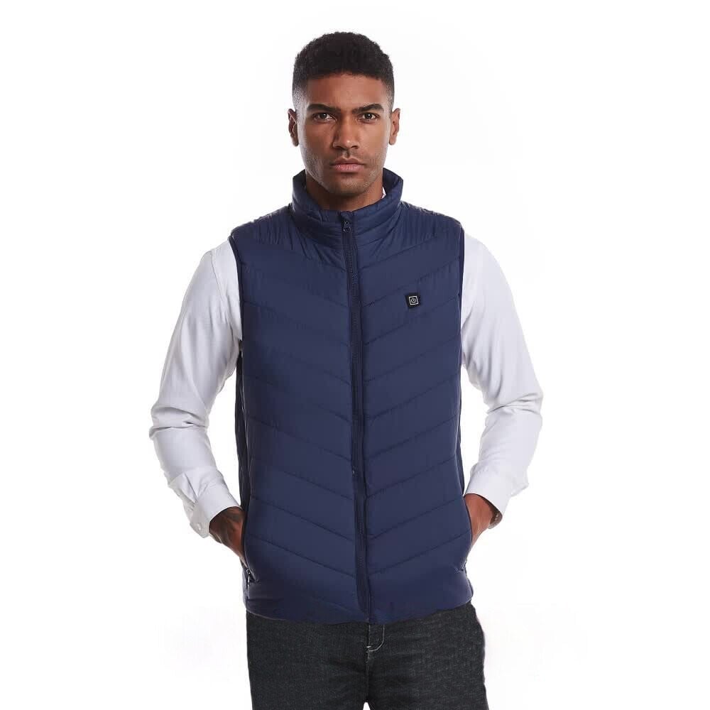 HeatPro - Rechargeable Outdoor Vest