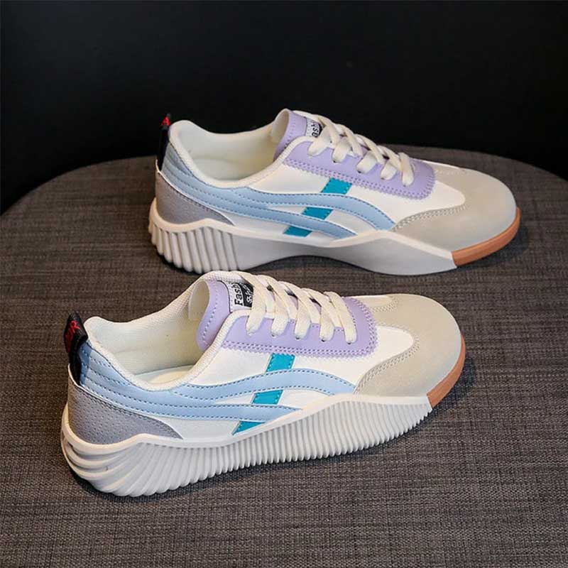 SoftStep – Lightweight Orthopedic Sneakers