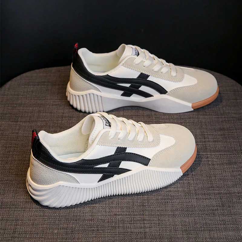 SoftStep – Lightweight Orthopedic Sneakers