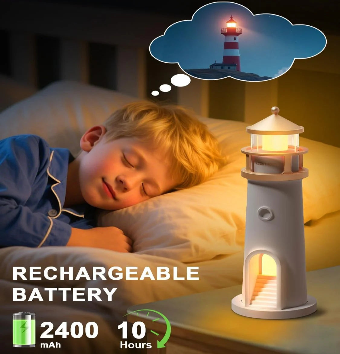 LighthausGlow – Smart Ambient Lamp