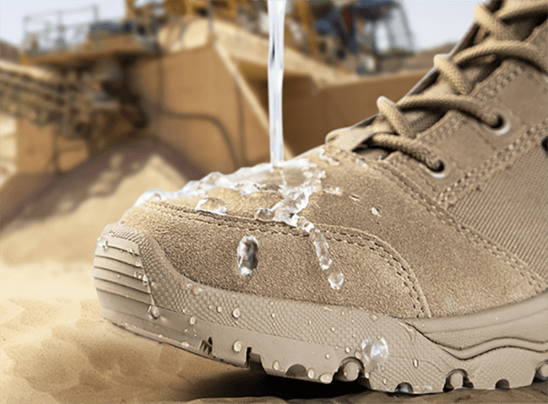 RuggedRidge - Trail-Ready Outdoor Boots