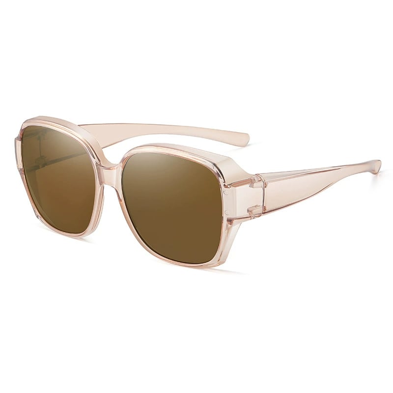 EyeCatcher - Fashionable Polarized Sunglasses
