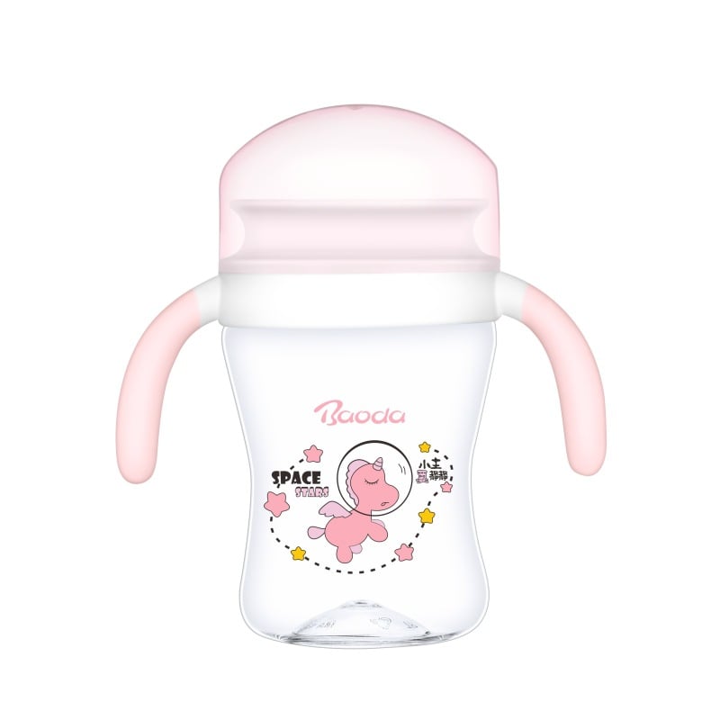 CuddleCup – Baby Drinking Trainer
