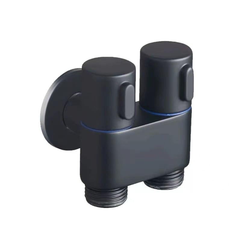 TravelEase - Compact Folding Stability Cane with Light