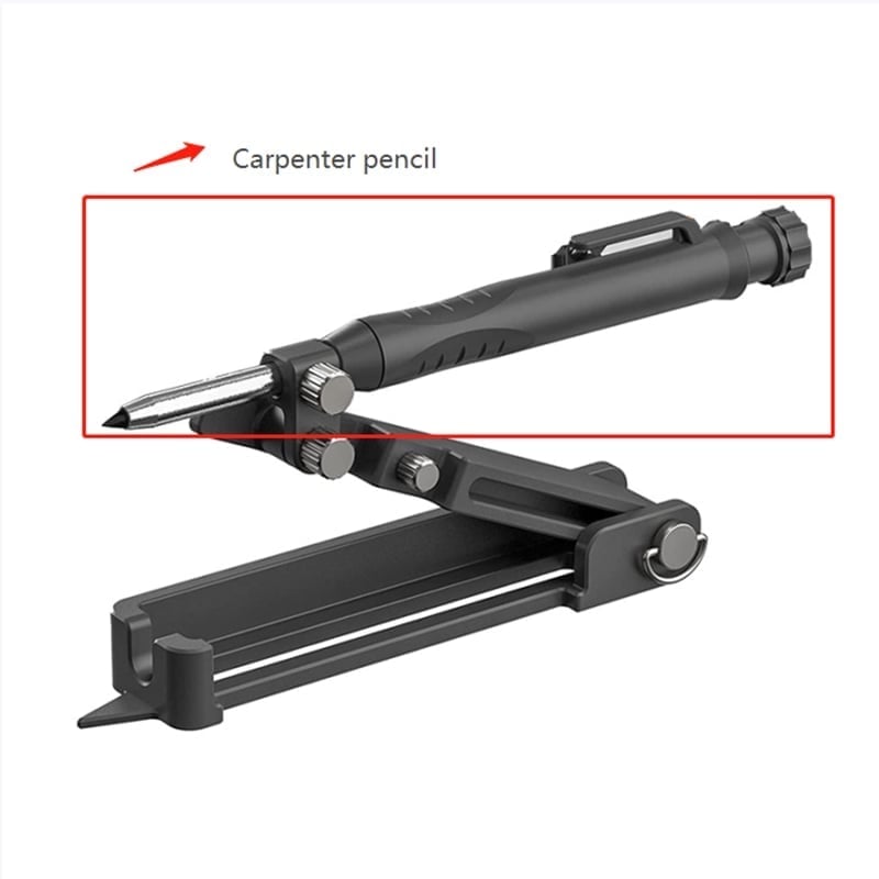 CraftLine - Precision Multi-Function Scriber
