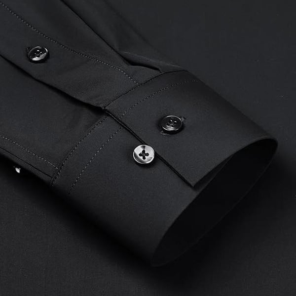 BreezeForm – Breathable Stretch Classic Trousers