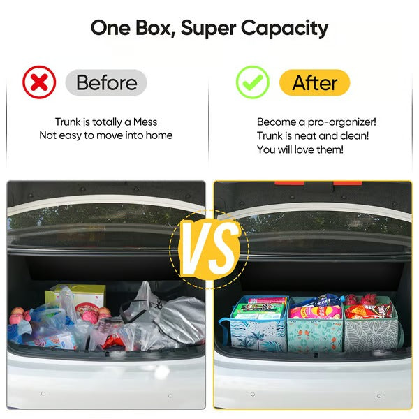 EcoTote – Reusable Grocery Bags for Sustainable Shopping