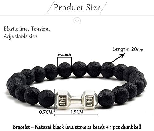TitanBand – Bold Energy Bracelet