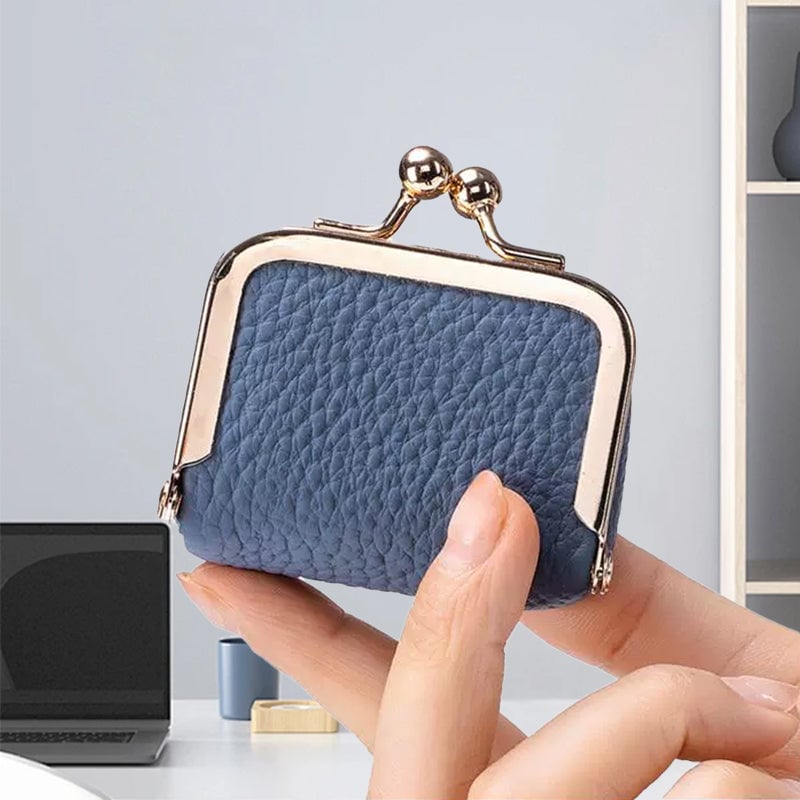 Wanderlust Vault - Compact Luxury Jewelry Keeper