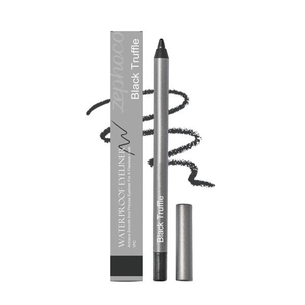 StaySharp – Transfer-Resistant Eyeliner Duo