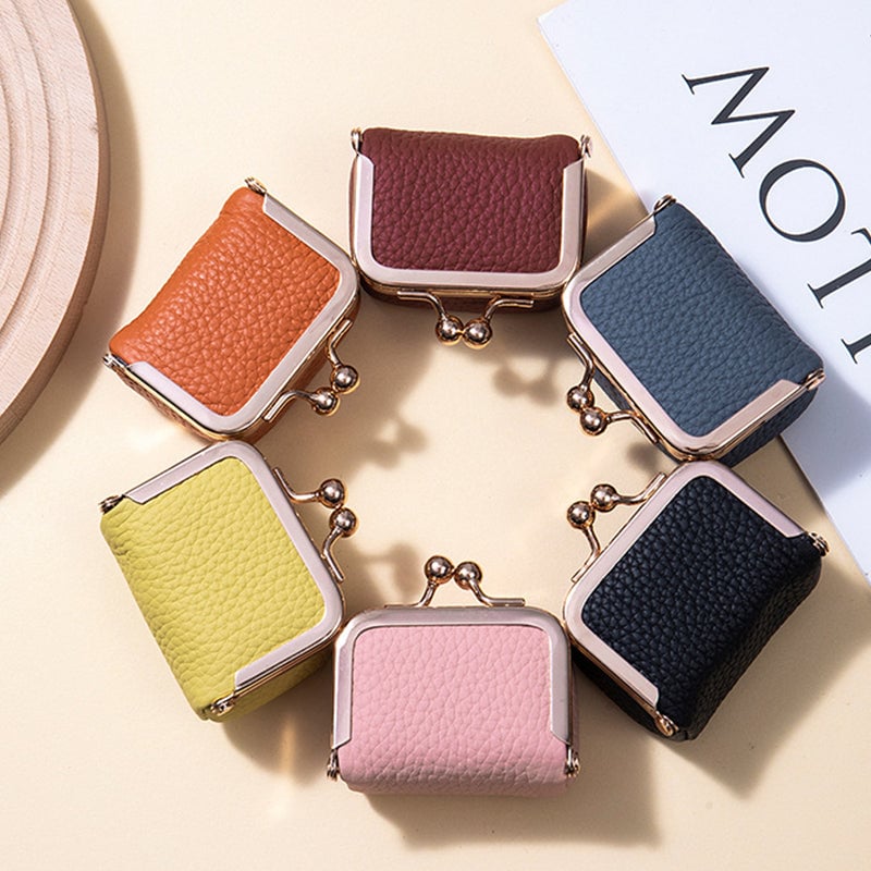 Wanderlust Vault - Compact Luxury Jewelry Keeper