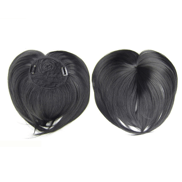 Invisible Volume Boost Hair Topper for Thinning Crowns