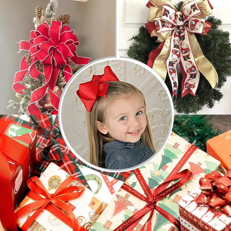 RibbonCrafter – Effortless Bow Making Tool