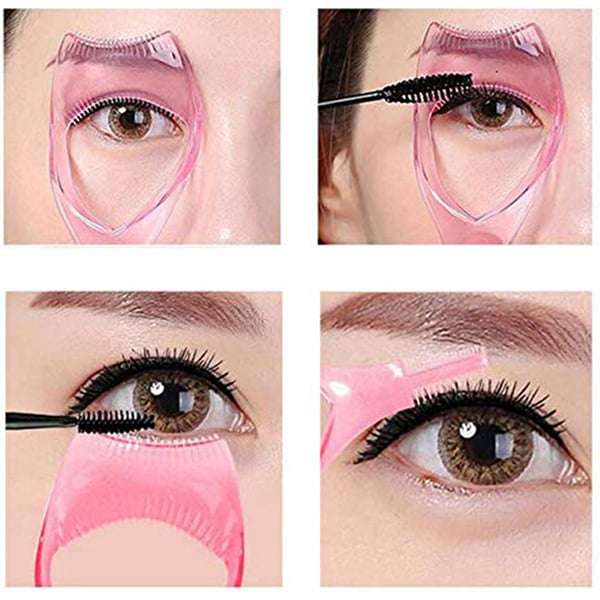 GlamGuard – Eyelash Tool for Perfect Mascara