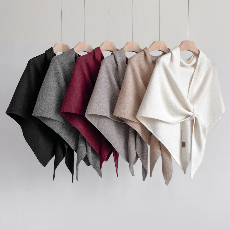 Charmelle – Elegant Soft Touch Scarf
