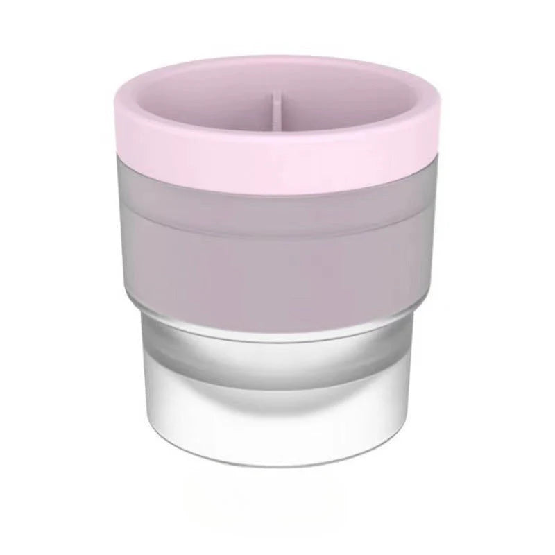 FrostSphere – Premium Ice Ball Maker